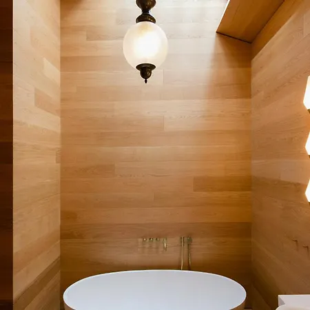 Wood Clad House At Eider's High Shore Holiday home