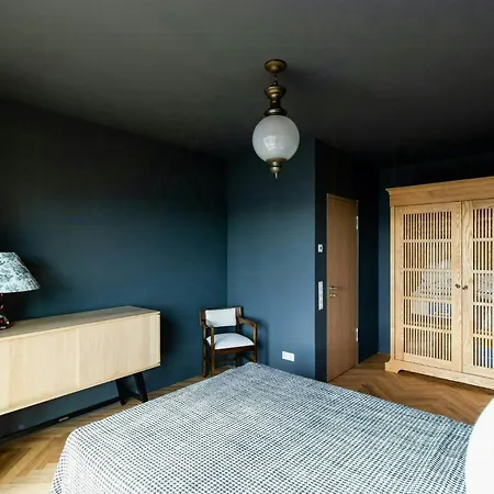 Two Design In Riverside Architect House * Suderstapel