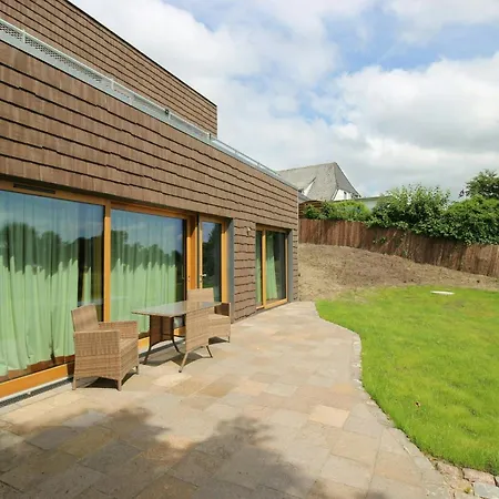 Two Design In Riverside Architect House Semesterbostad Suderstapel