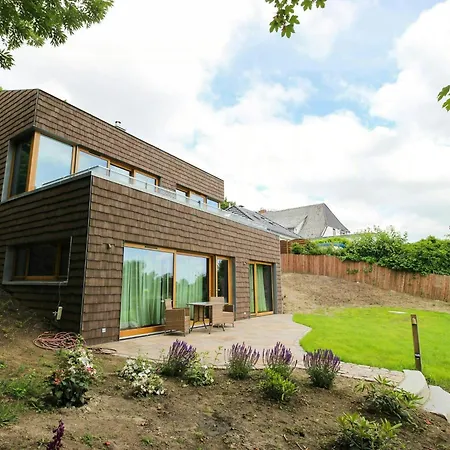 Two Design In Riverside Architect House * Suderstapel