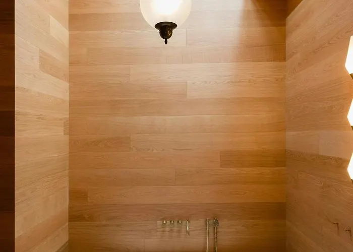Two Design Apartments In Riverside Architect House Vakantiehuis